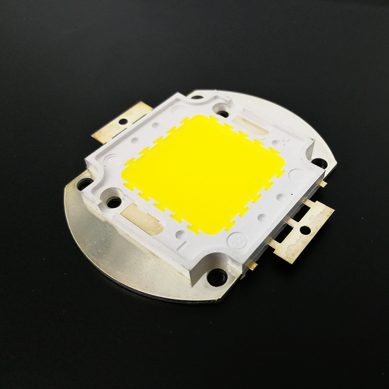 100W  COB LED Chip  Spotlight Warm White /Cool White