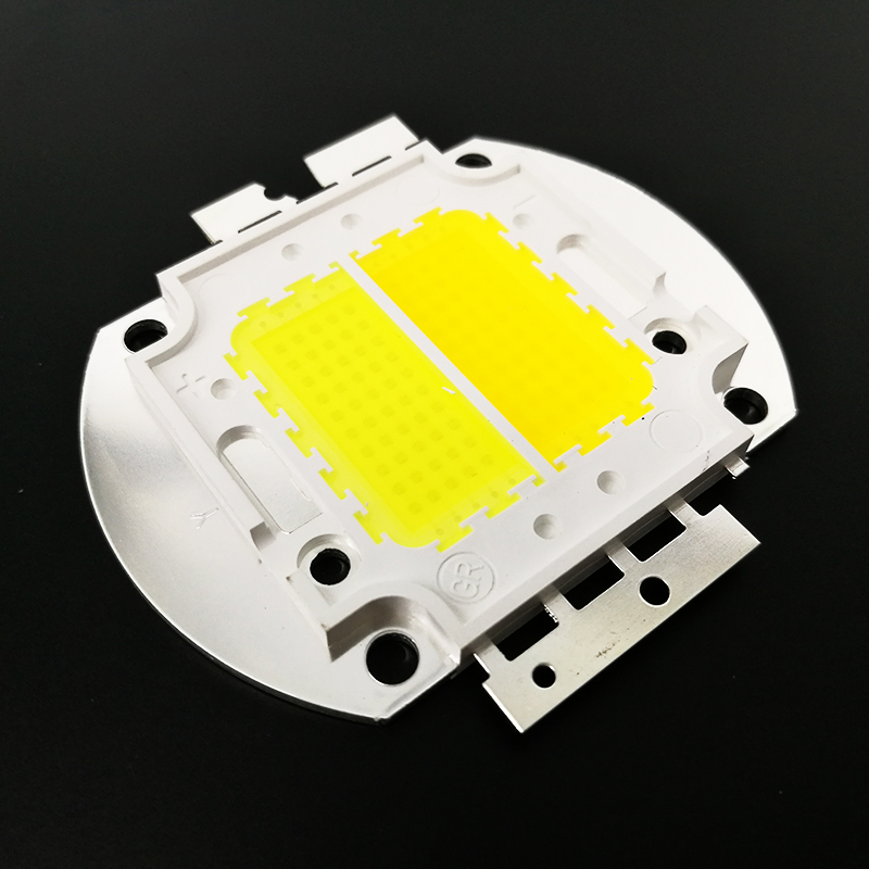 100W  COB LED Chip  Spotlight Warm White /Cool White