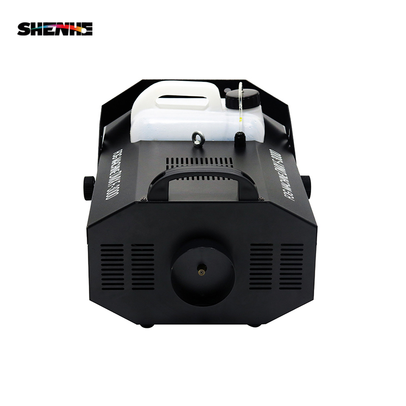 Smoke Machine 3000W With DMX 512