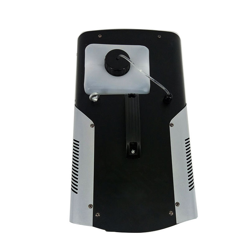 Wireless Remote And Wire Control with DMX512 Smoke Machine 1500W With DMX512 Fog Machine Stage Lighting