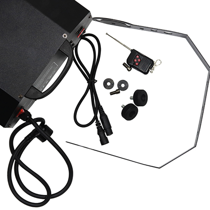 Smoke Machine 3000W With DMX 512