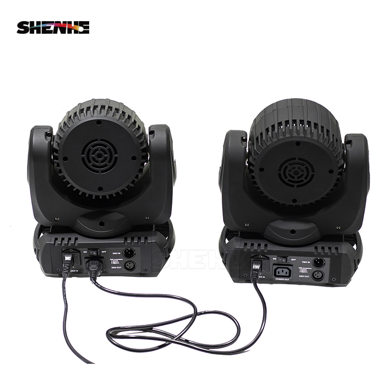 Power Hand In Hand Plug For DMX Stage Lighting Beam Power Input