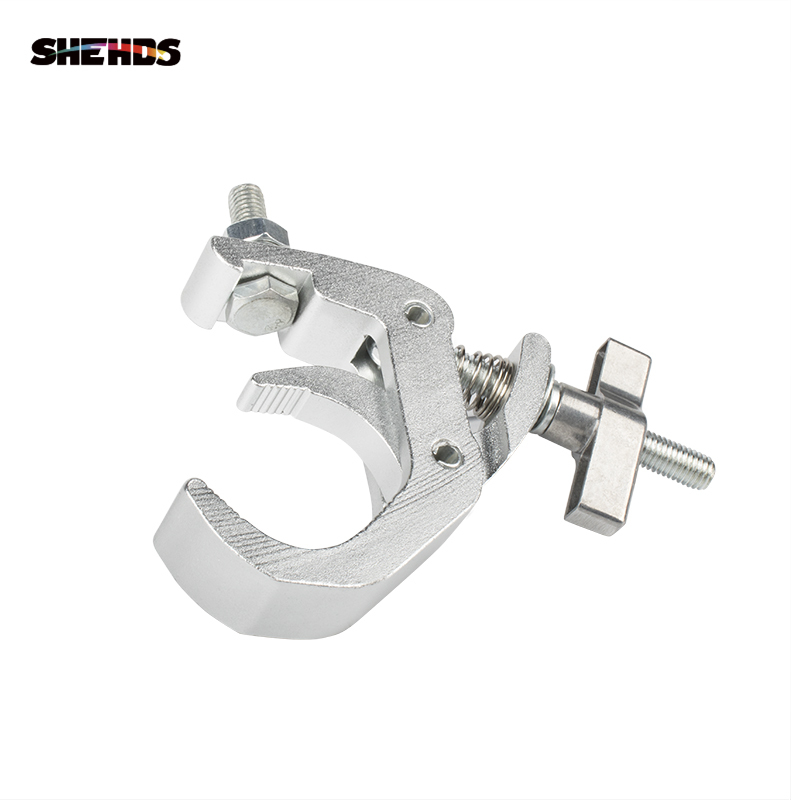Fast Clamp Light Hook 25mm-b