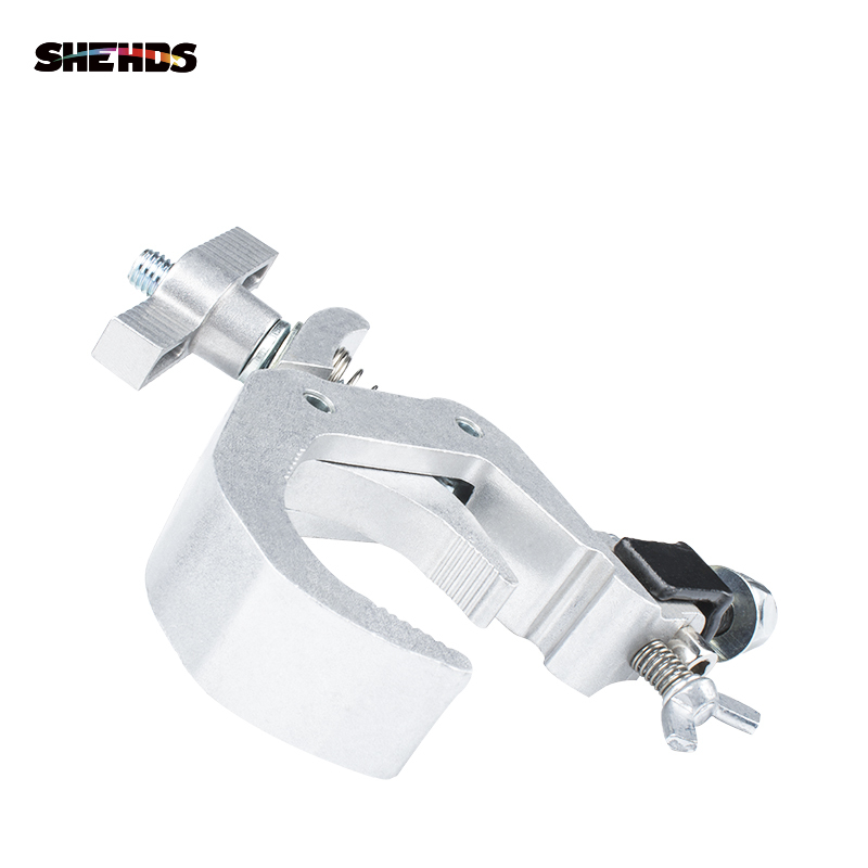 Fast Clamp Light Hook 25mm-a