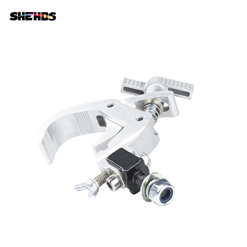 Fast Clamp Light Hook 25mm-a