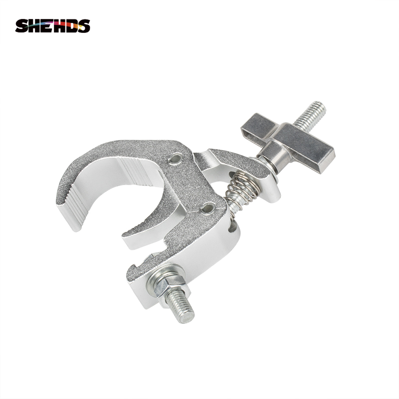 Fast Clamp Light Hook 25mm-b