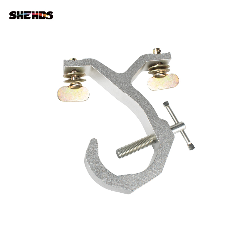 Quick Clamp Light Hook 30mm-a