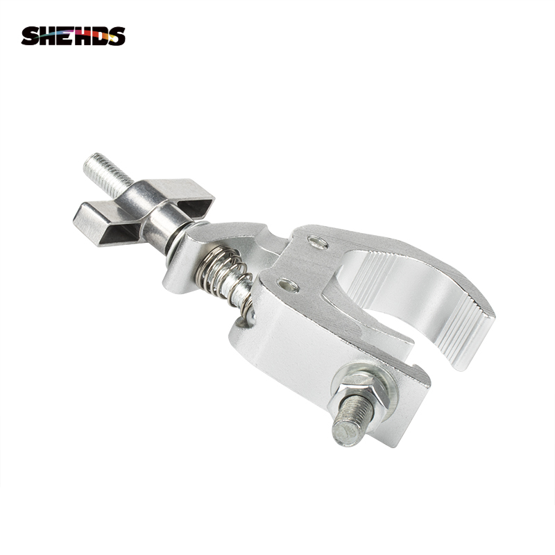 Fast Clamp Light Hook 25mm-b