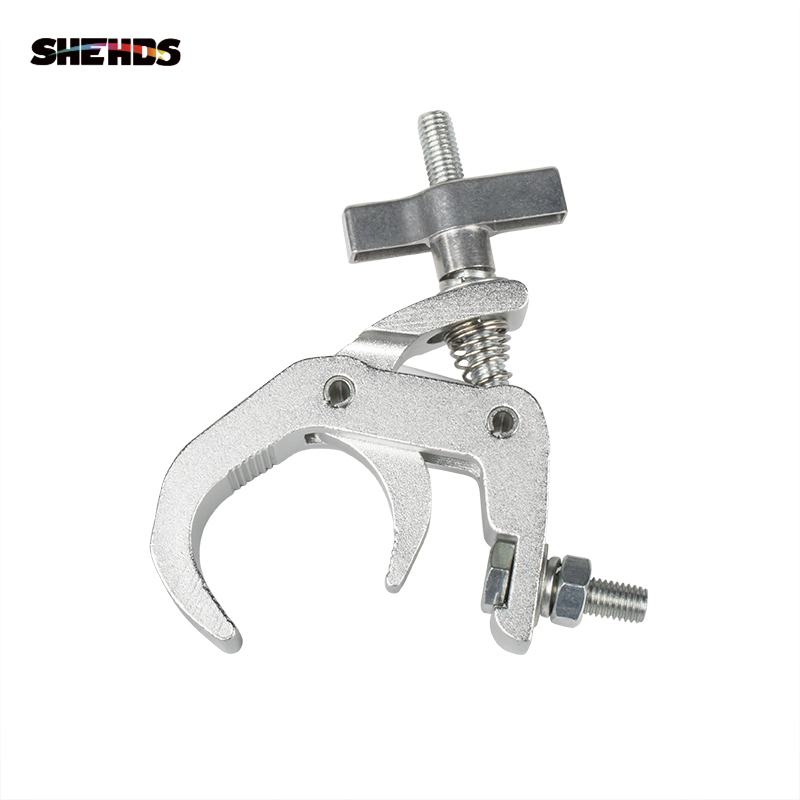 Fast Clamp Light Hook 25mm-b