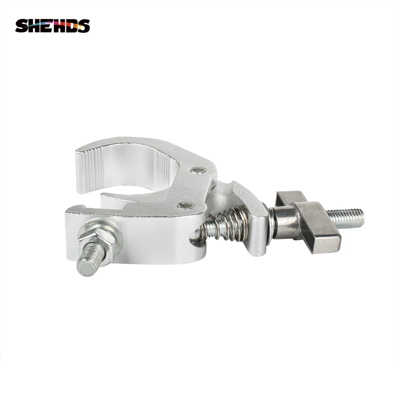 Fast Clamp Light Hook 25mm-b