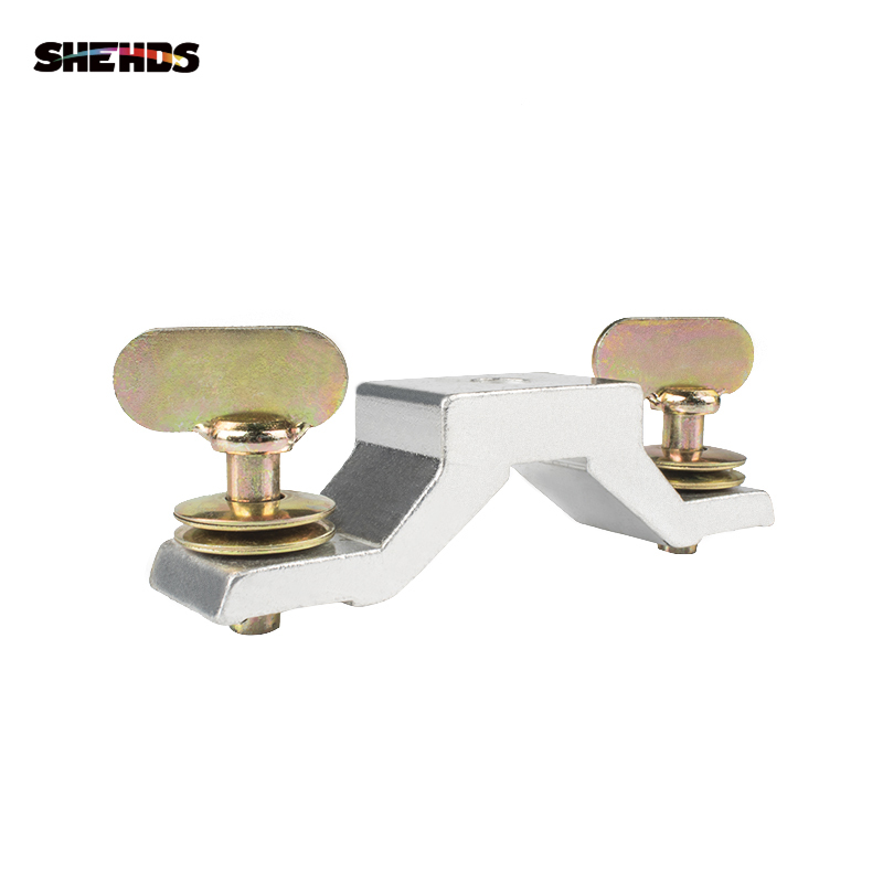 Base Plate With Quick Lock Clamp 29mm-A