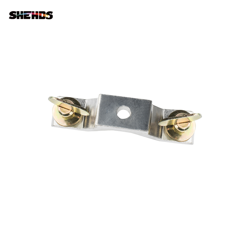 Base Plate With Quick Lock Clamp 29mm-A