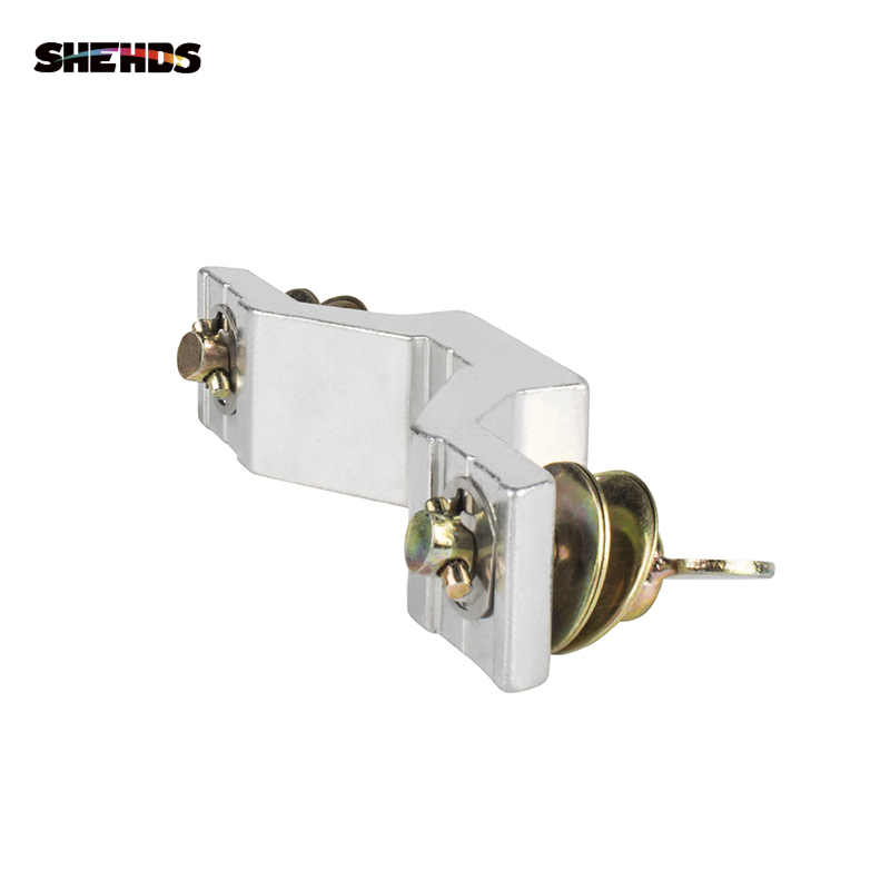Base Plate With Quick Lock Clamp 29mm-A