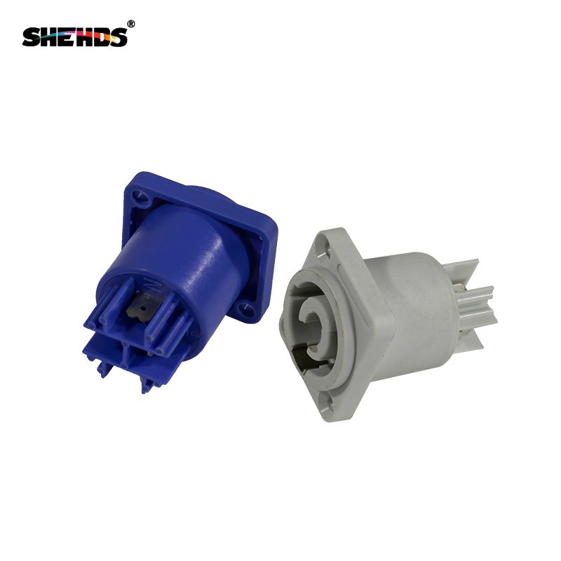 Stage Accessory Stage Lighting Accessories Equipment PowerCon Plug