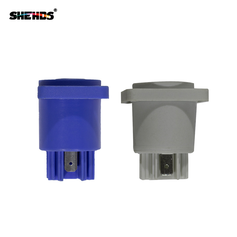 Stage Accessory Stage Lighting Accessories Equipment PowerCon Plug