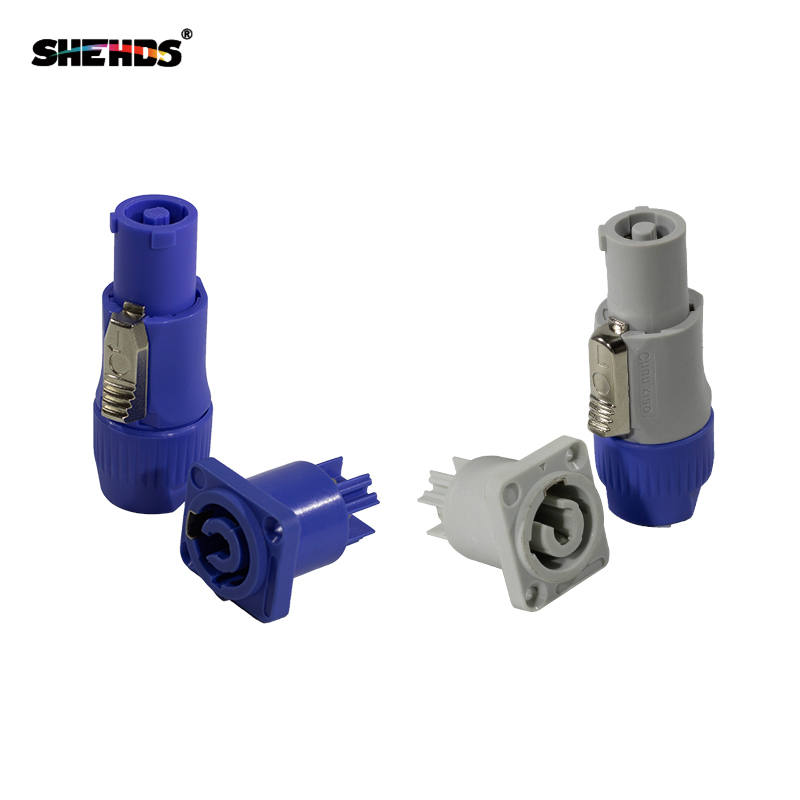 Stage Accessory Stage Lighting Accessories Equipment PowerCon Plug