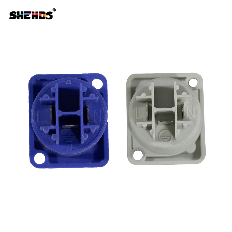 Stage Accessory Stage Lighting Accessories Equipment PowerCon Plug