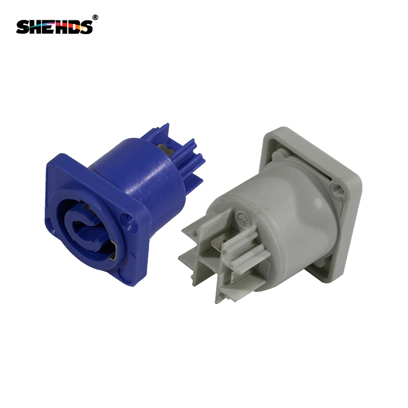 Stage Accessory Stage Lighting Accessories Equipment PowerCon Plug