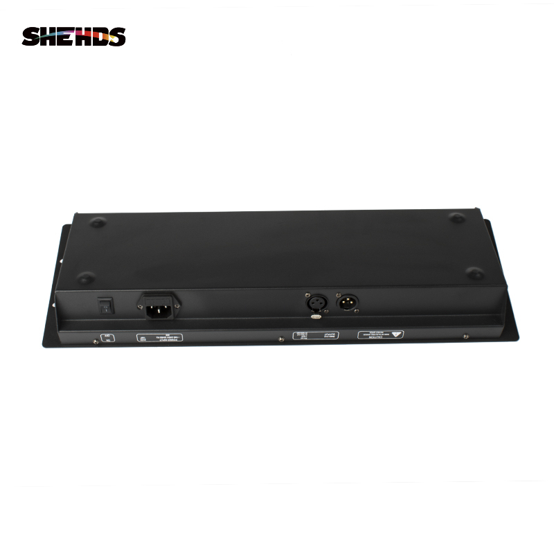 DMX Console 2560 Control Stage
