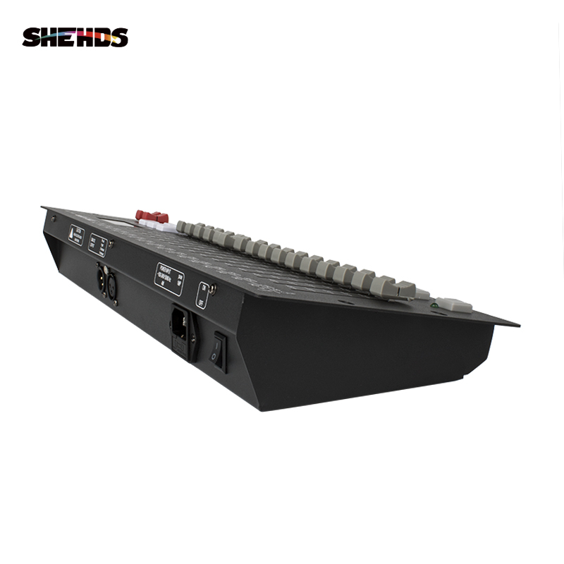 DMX Console 2560 Control Stage