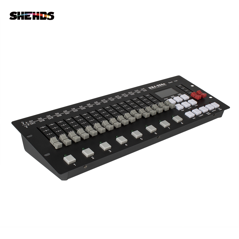 DMX Console 2560 Control Stage