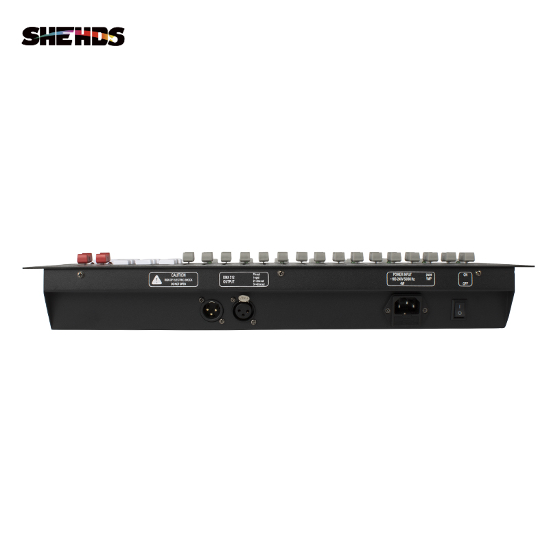 DMX Console 2560 Control Stage