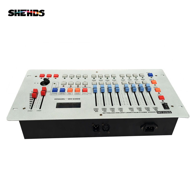 NEW DMX Console 240A  Stage Equipment