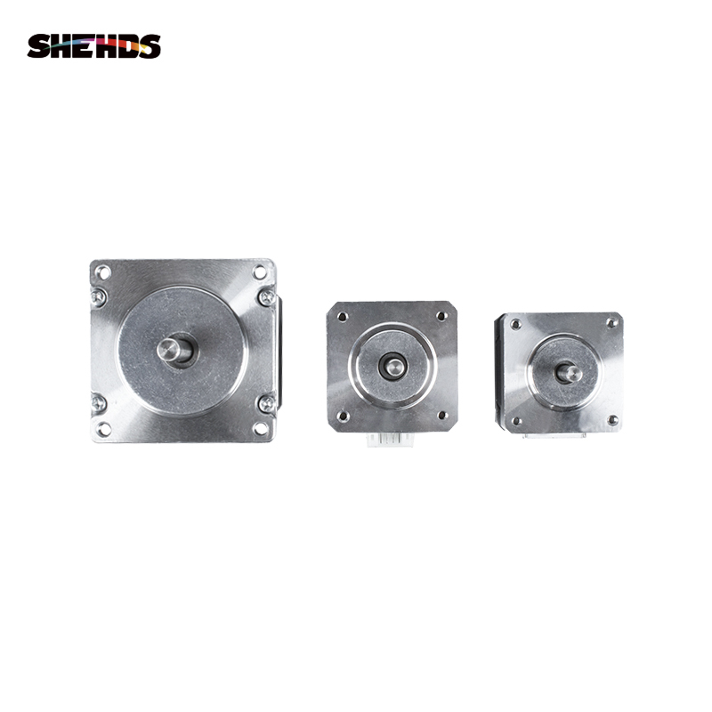 Moving Head Stage Lighting Accessories Motor