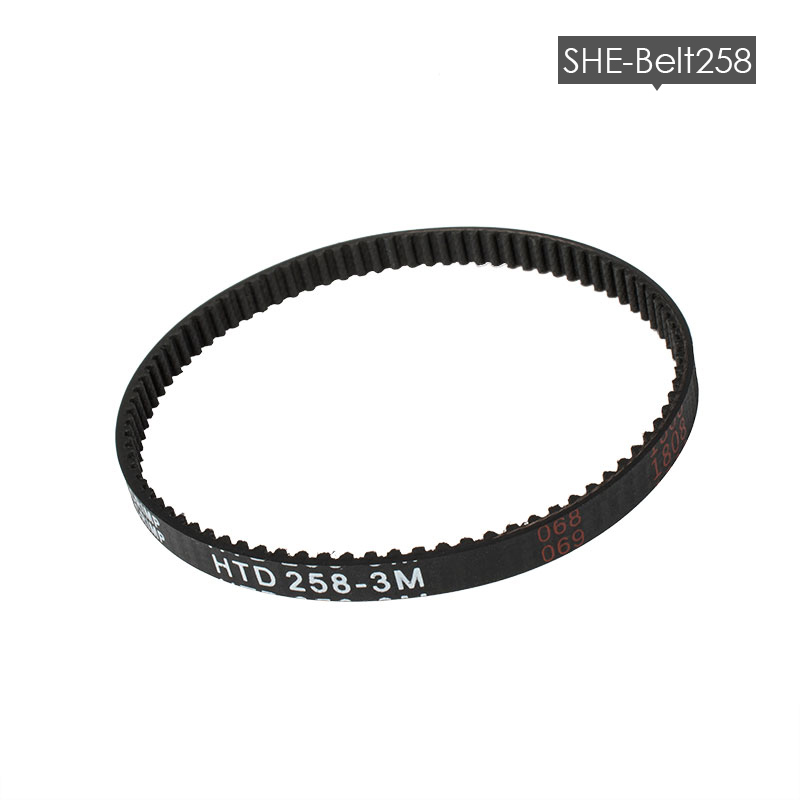 68/207/228/249/258/273/375/477/519Modol Conveyor Belt