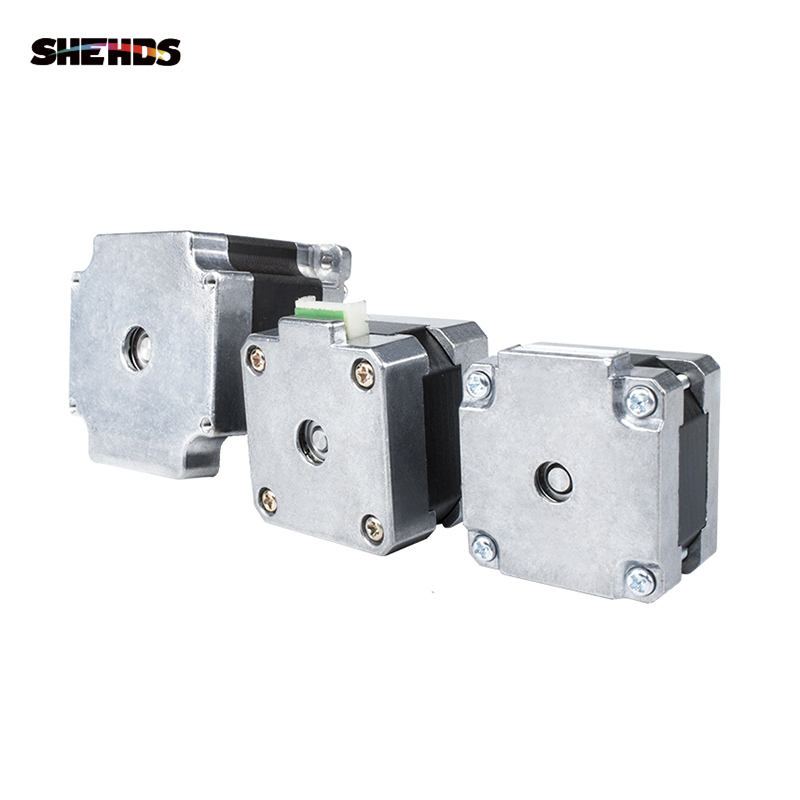 Moving Head Stage Lighting Accessories Motor