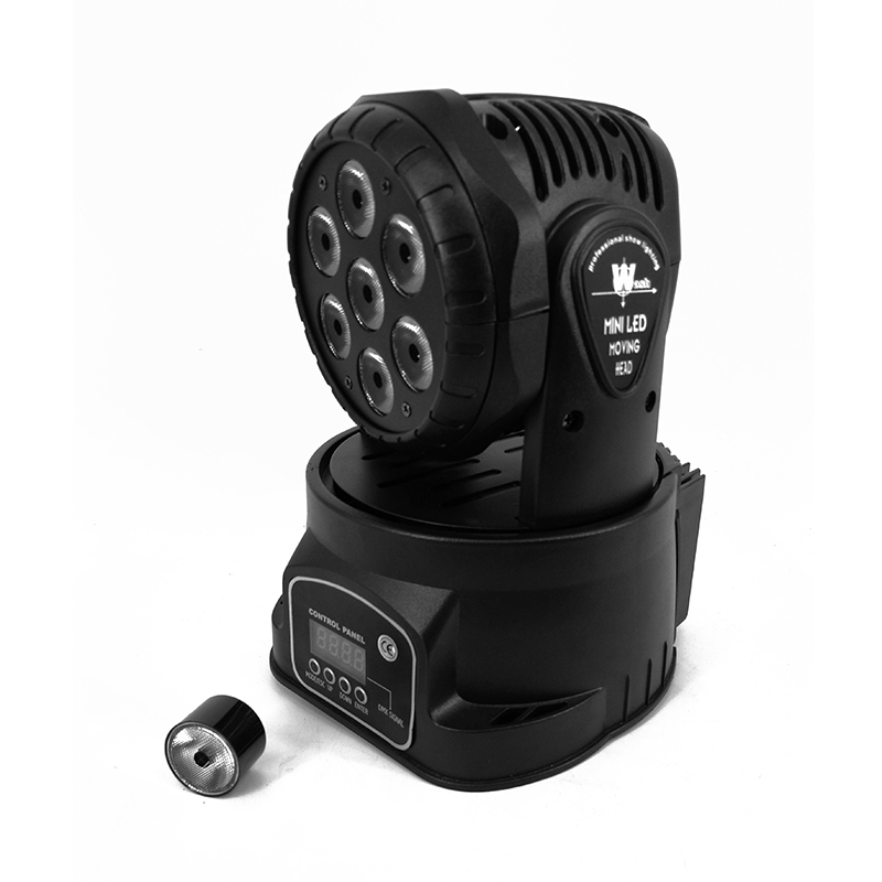 Leds Ripple 40 Beam Angle