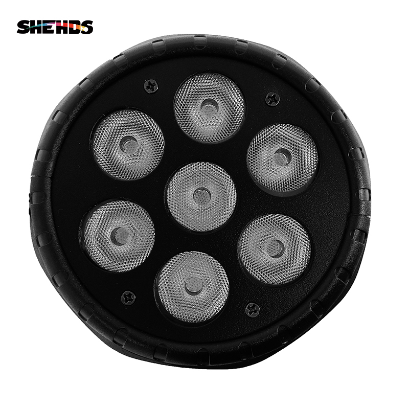 Leds Ripple 40 Beam Angle
