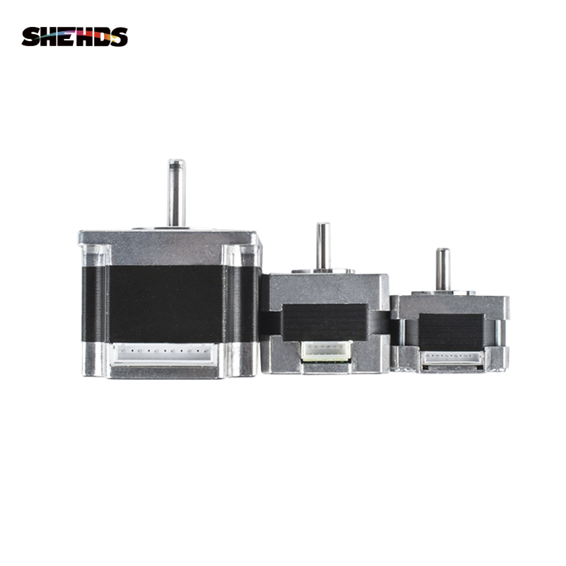 Moving Head Stage Lighting Accessories Motor