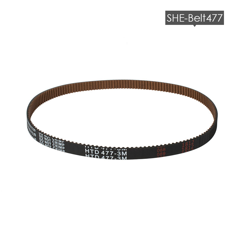 68/207/228/249/258/273/375/477/519Modol Conveyor Belt