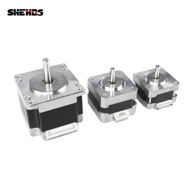 Moving Head Stage Lighting Accessories Motor