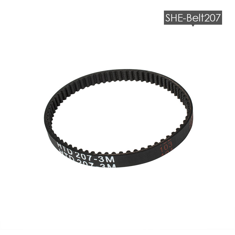 68/207/228/249/258/273/375/477/519Modol Conveyor Belt