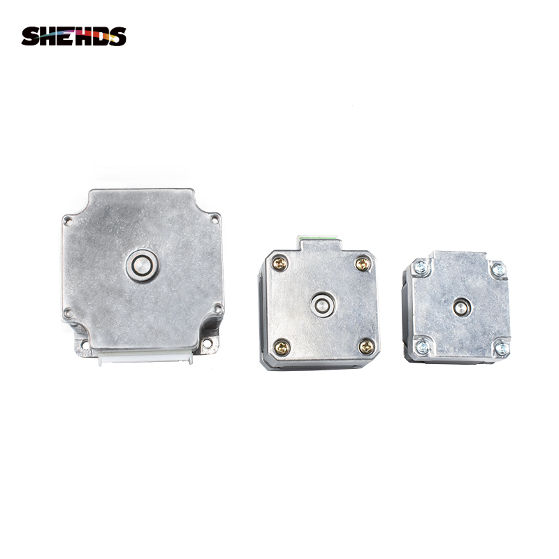 Moving Head Stage Lighting Accessories Motor