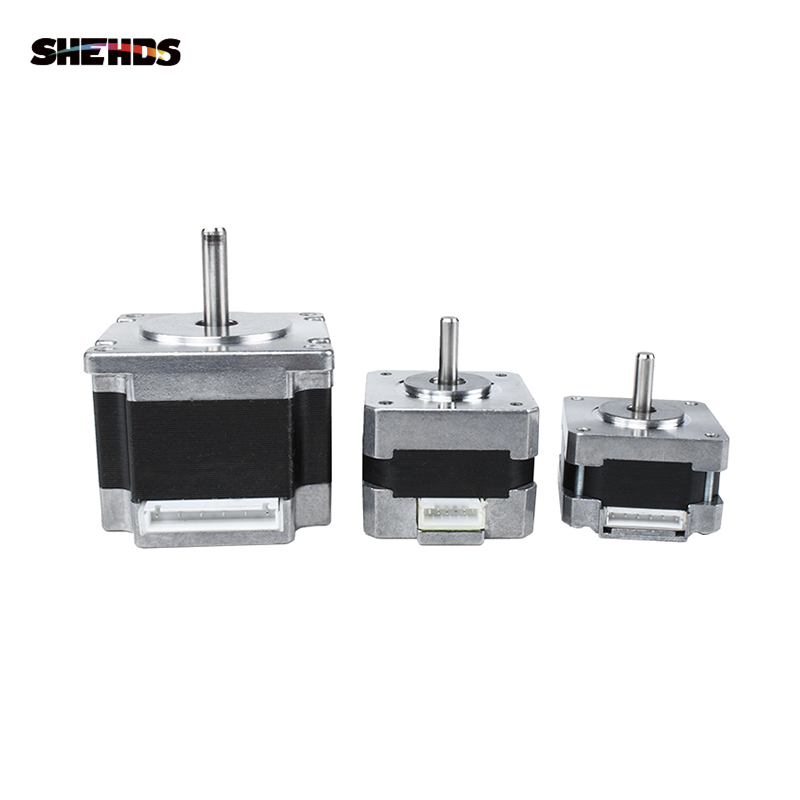 Moving Head Stage Lighting Accessories Motor