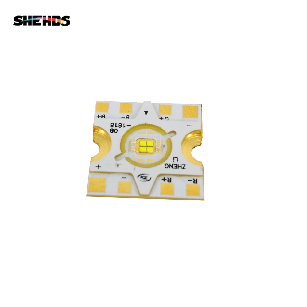LED Chips Gobo 30W/60W/90W/ For LED Spot  Lighting Accessories