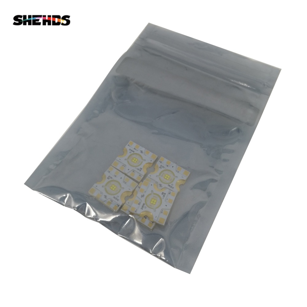 LED Chips Gobo 30W/60W/90W/ For LED Spot  Lighting Accessories