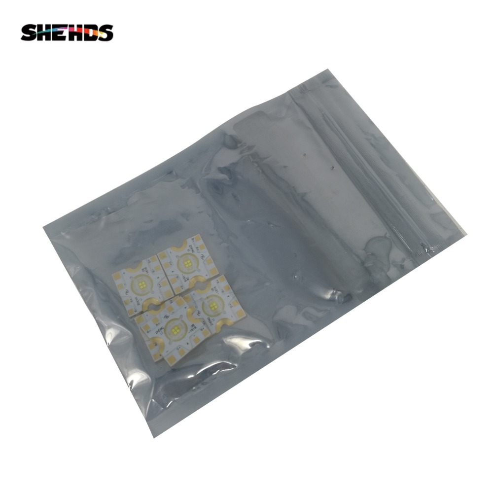 LED Chips Gobo 30W/60W/90W/ For LED Spot  Lighting Accessories