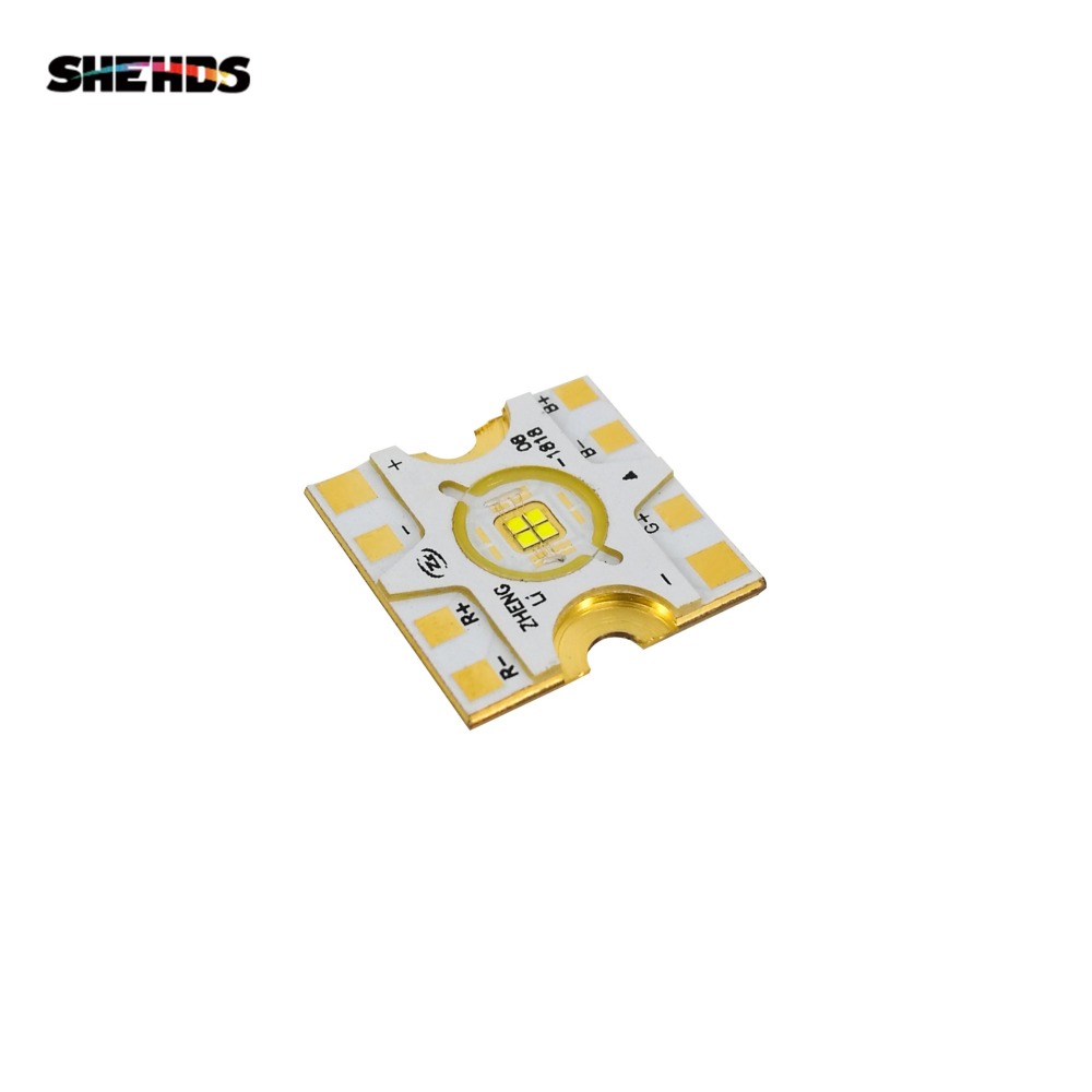 LED Chips Gobo 30W/60W/90W/ For LED Spot  Lighting Accessories