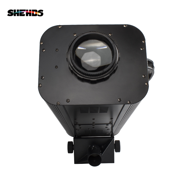 230W Follow Spotlight