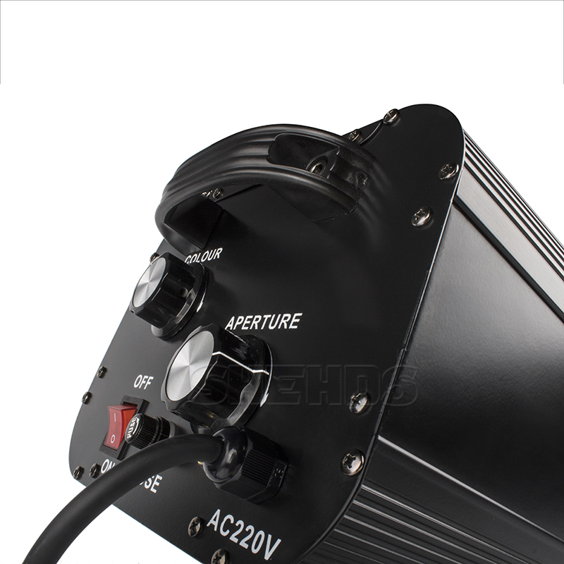 230W Follow Spotlight