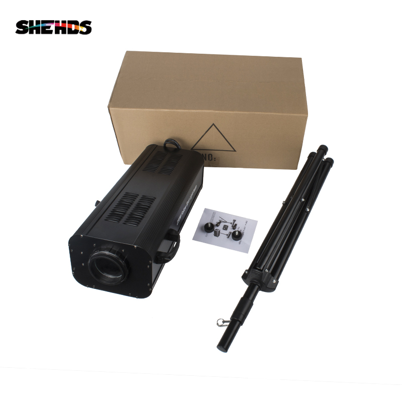 230W Follow Spotlight