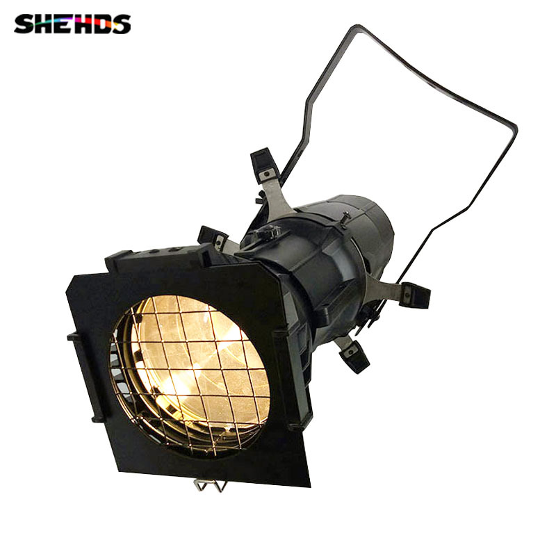 LED 200W Spot Imagervy Light LED Stage Pattern Lamp ,2DMX Channel for Indoor Disco Party Disco,SHEHDS Stage Lighting