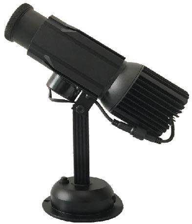 30W  LOGO Lighting，Freely customize any LOGO content.