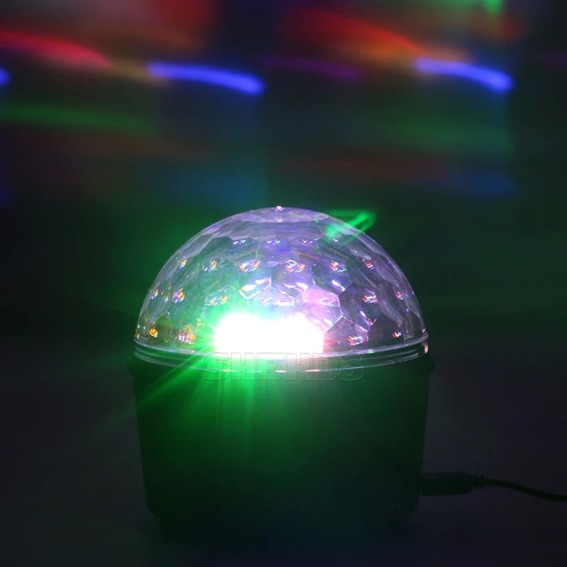 Wireless Remote Control Musical ColorLight+NightLamp