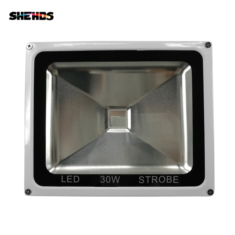 LED 30W integrated strobe light series/led strobe light Led Strobe Light For Nightclub Atmosphere Of DJ Disco Dancing Floor