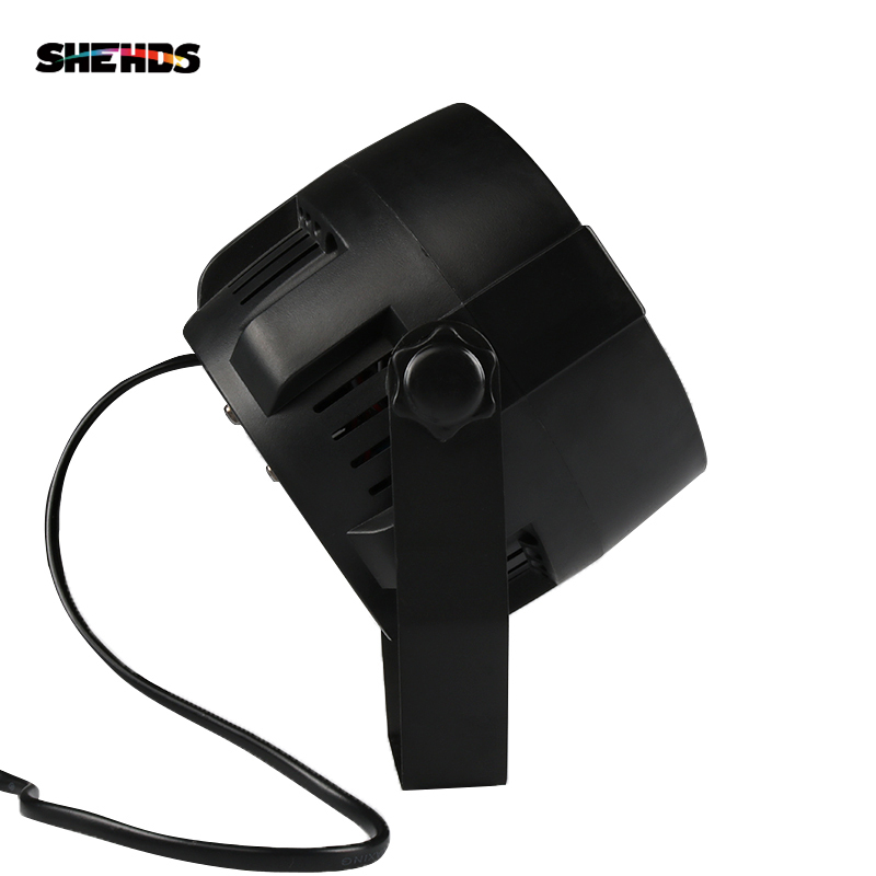 Hot Sale LED 91x1W RGB Strobe Light Flashing Mode Remote Control Colorful Effect Light Flash